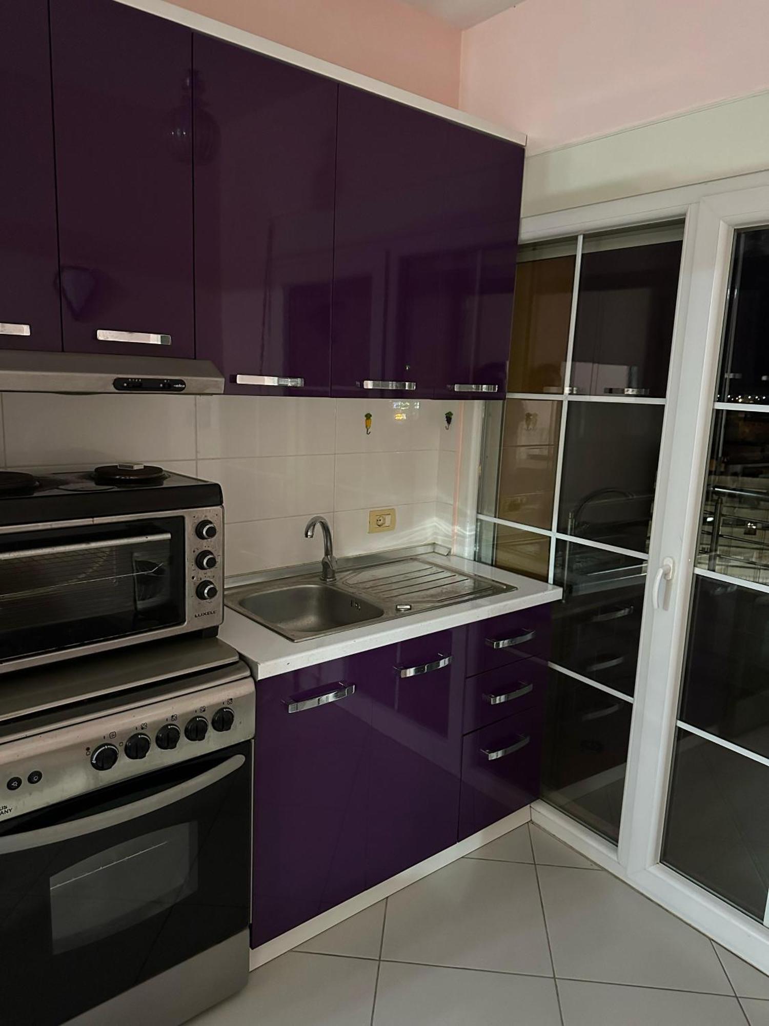 Amy'S Luxury Appartment Shkodër Dış mekan fotoğraf