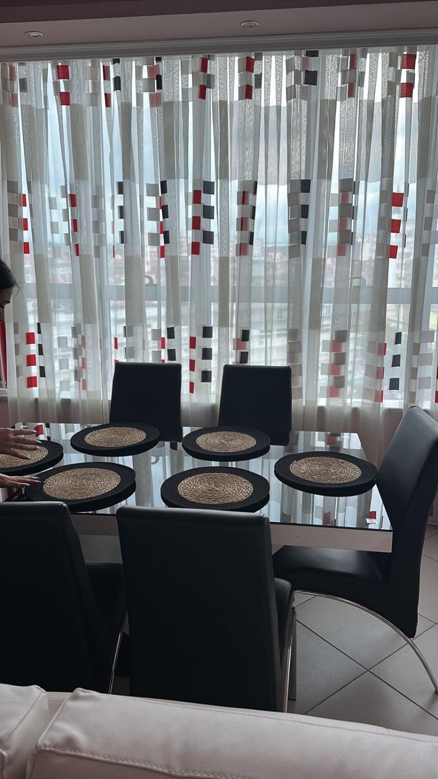 Amy'S Luxury Appartment Shkodër Dış mekan fotoğraf