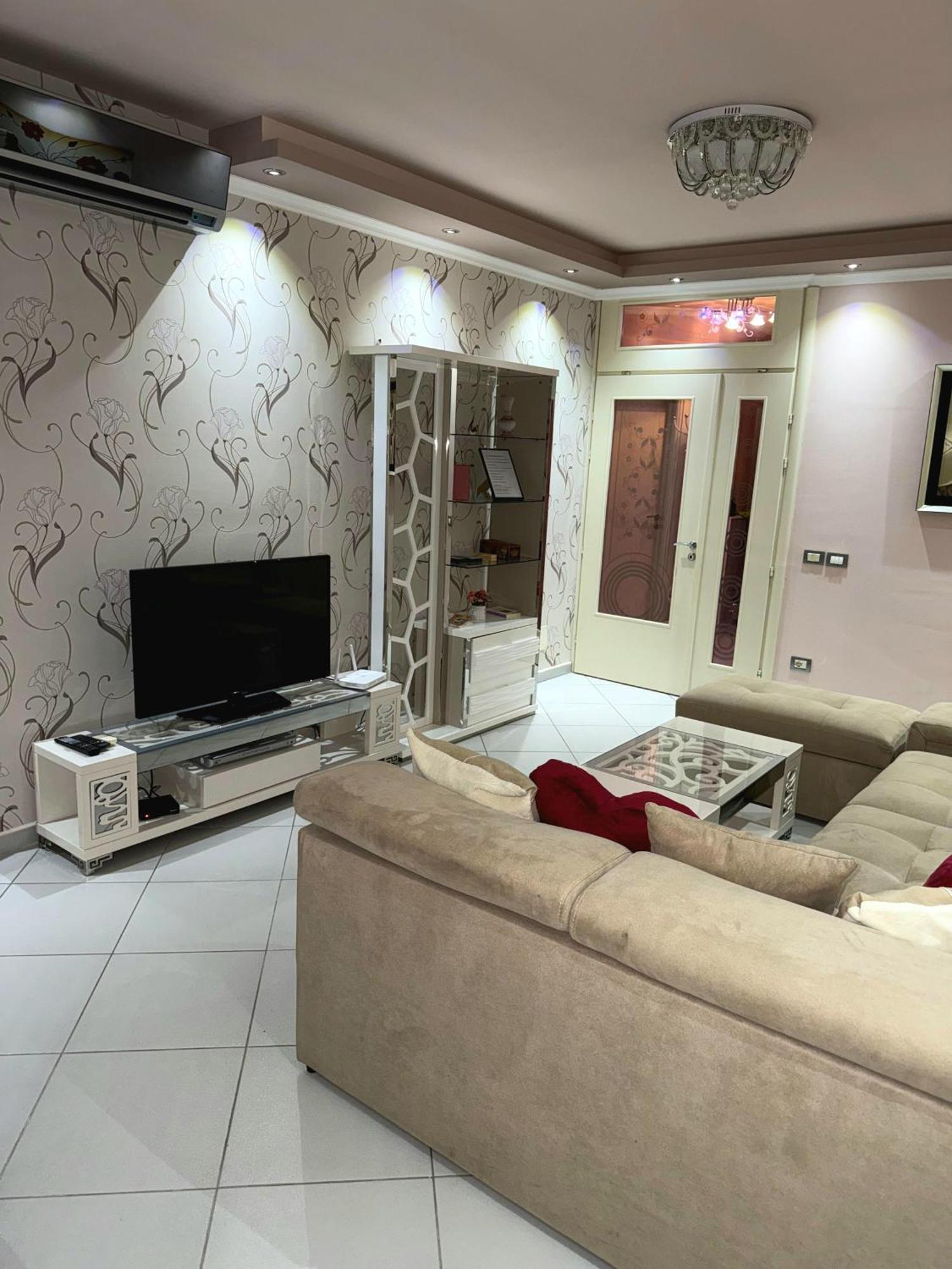 Amy'S Luxury Appartment Shkodër Dış mekan fotoğraf