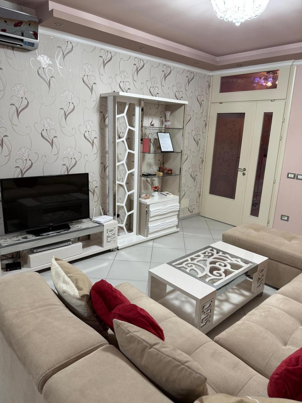 Amy'S Luxury Appartment Shkodër Dış mekan fotoğraf